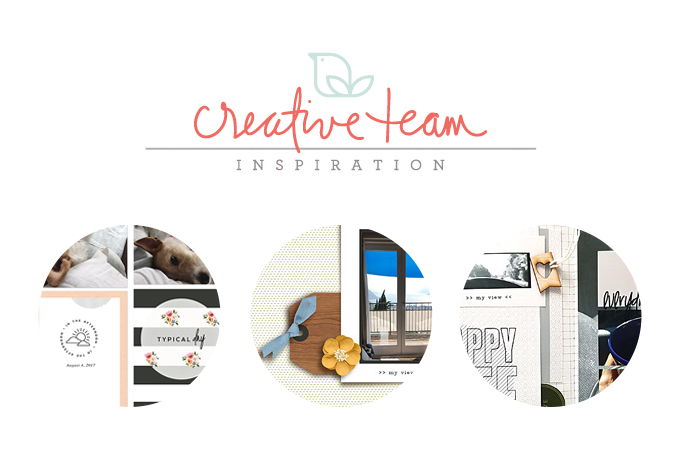 Creative Team Inspiration | One Little Bird