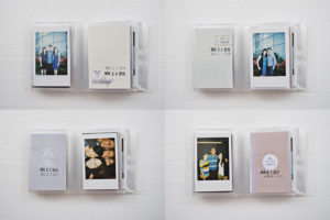 Amelia Ng | Mini-Sized Documenting | One Little Bird Designs